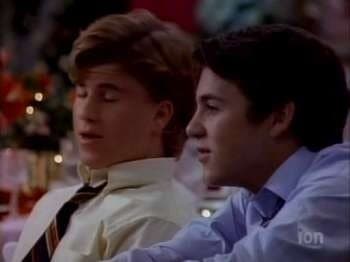 Still from Scenes from a Wedding