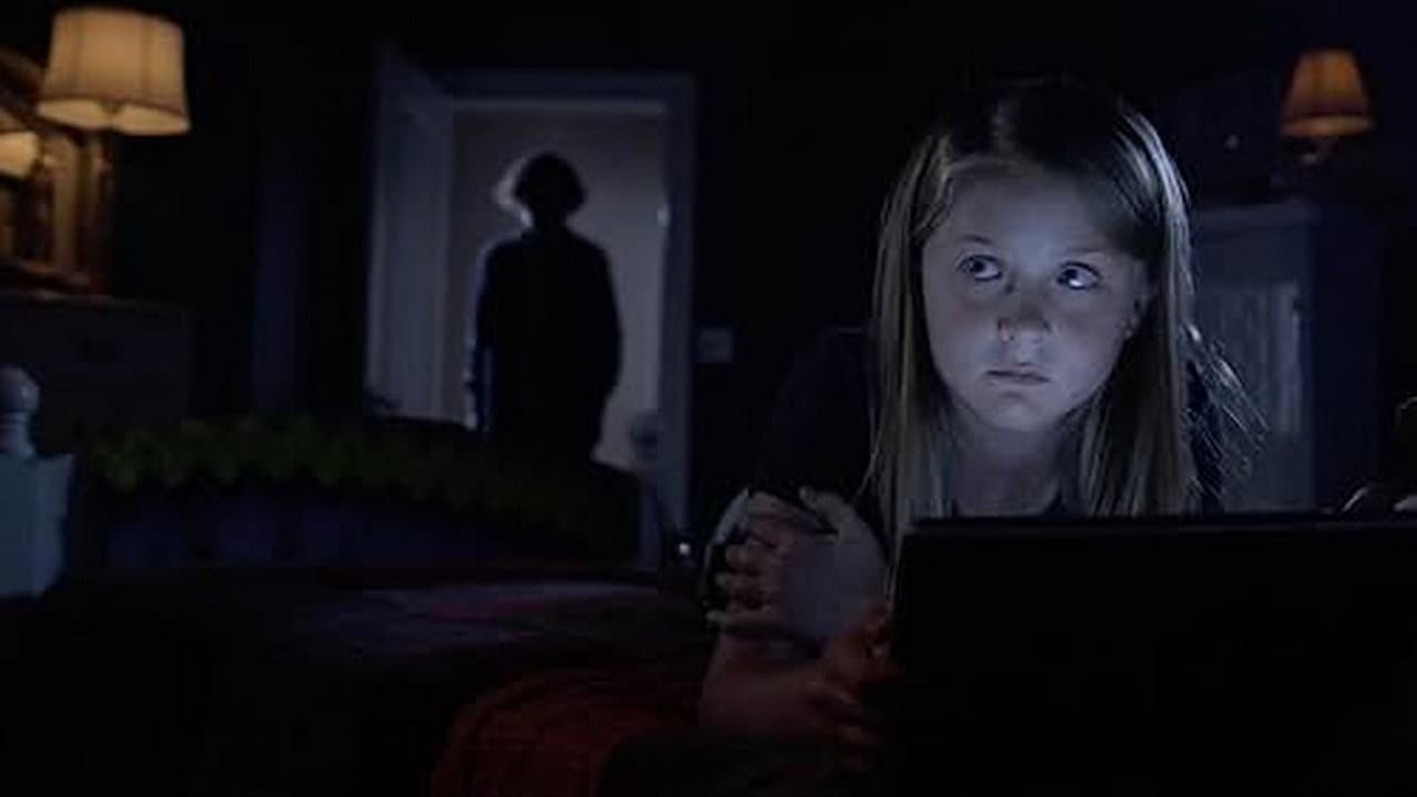 Still from Ghostly Voices