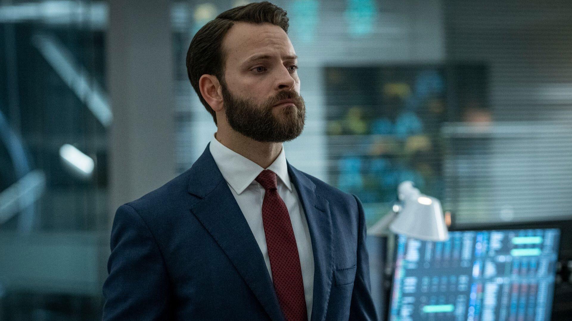 Still from Episode 1