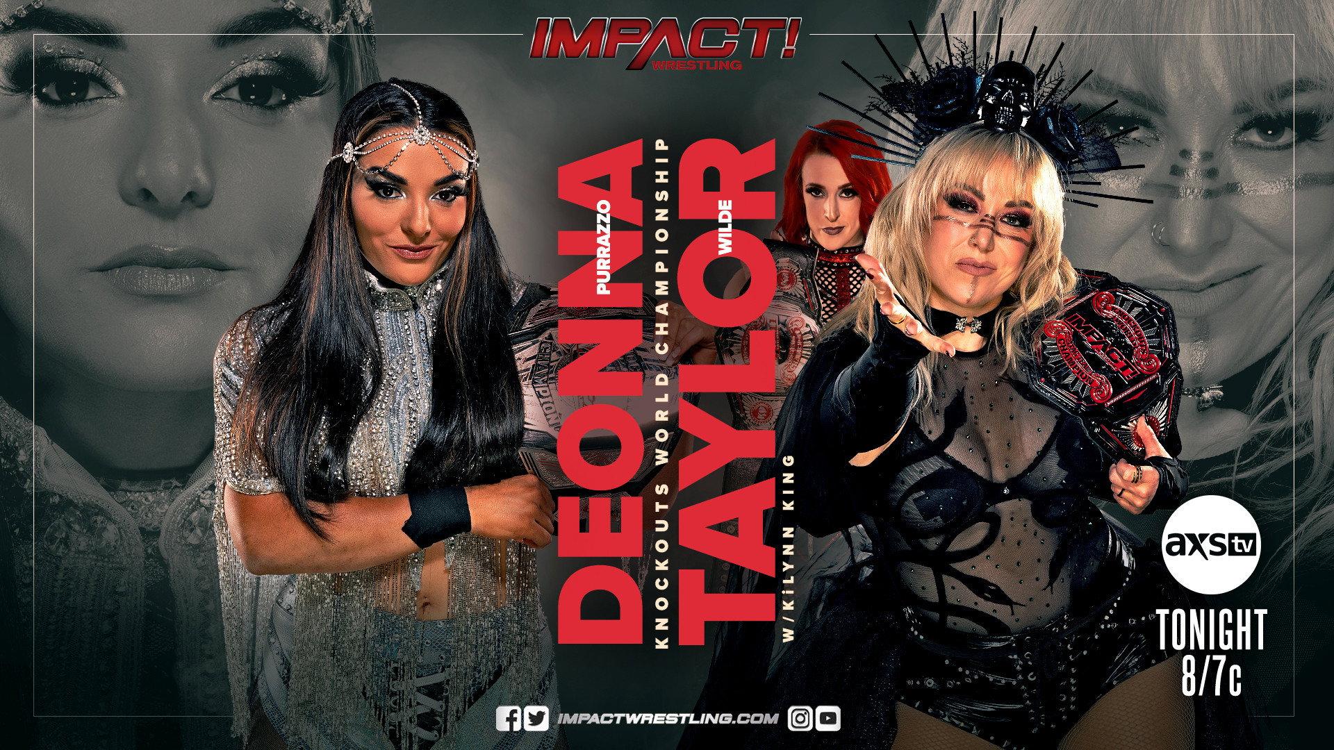 Still from Impact! #980