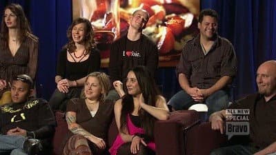 Still from Watch What Happens Reunion