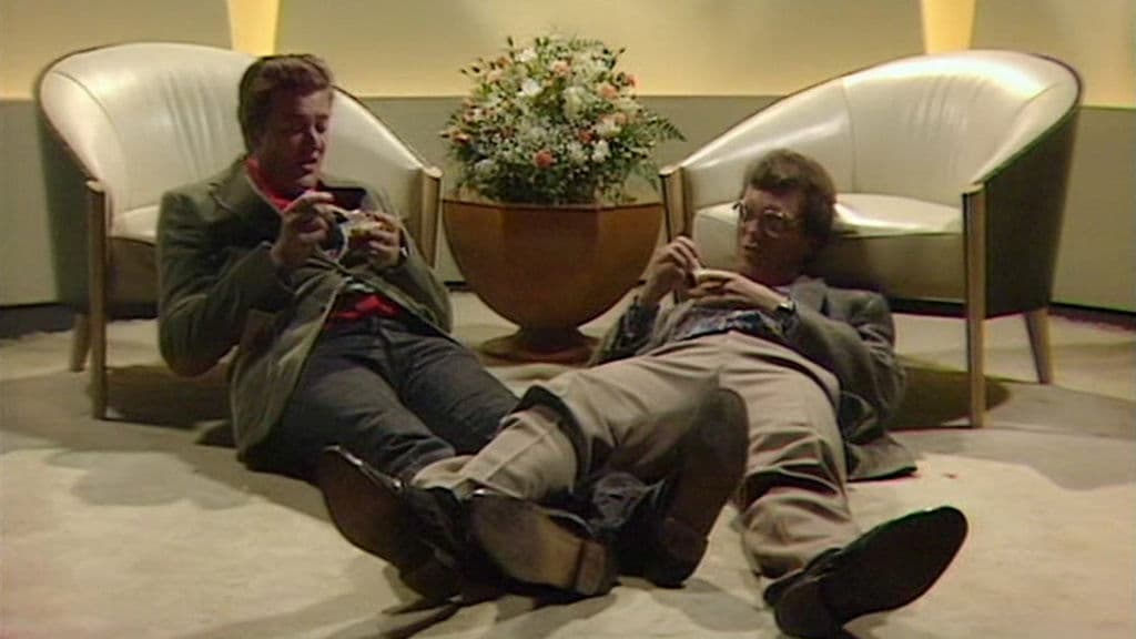 Still from Christening