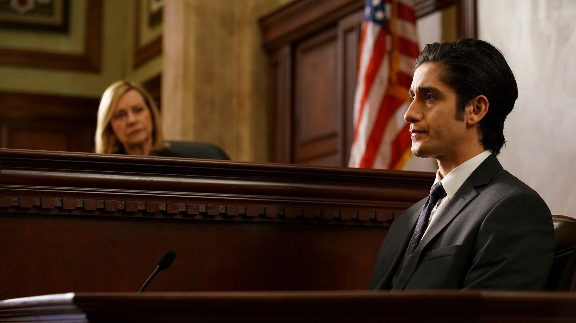 Still from See Something