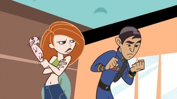 Still from Number One