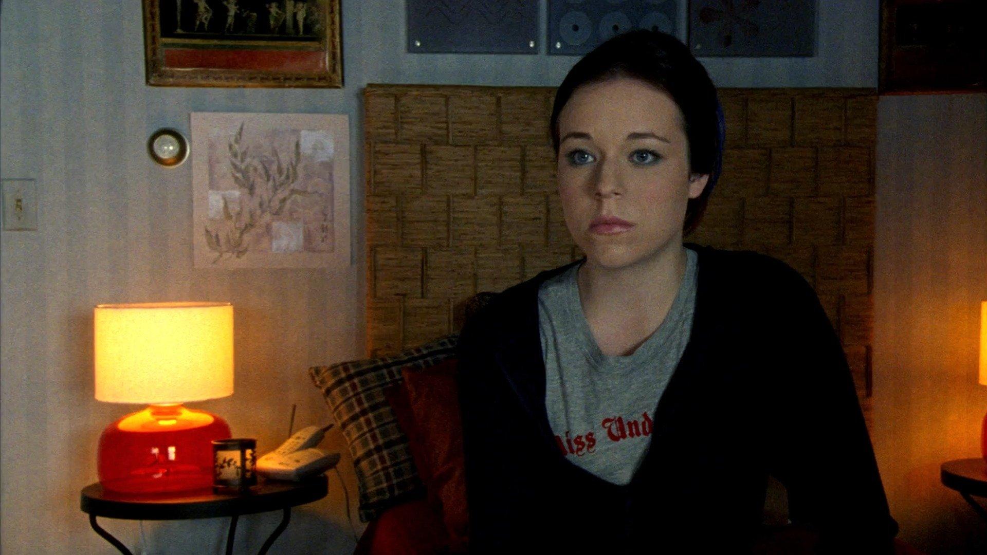 Still from Silence of the Lamb