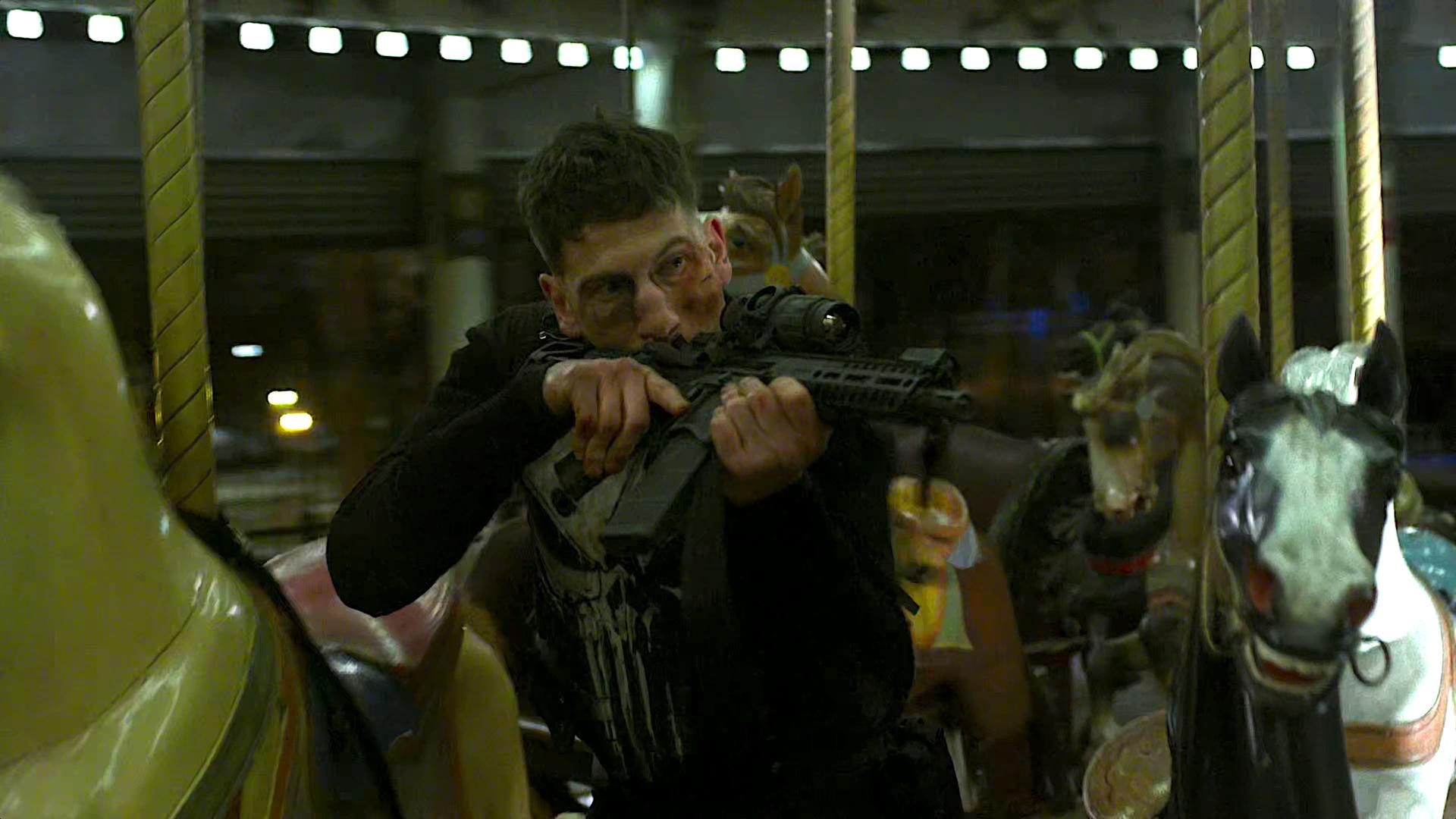 Still from Memento Mori