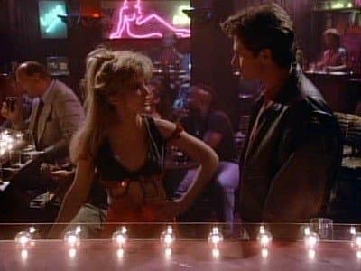 Still from The Naked Truth