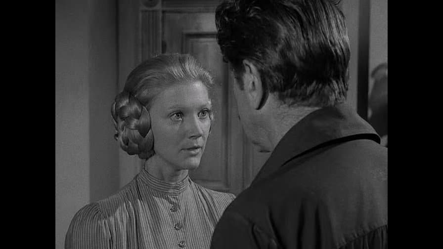 Still from Taylor's Woman
