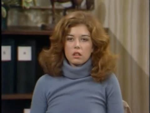 Still from Ann's Secretary