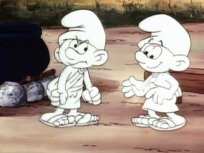 Still from The Monumental Grouch