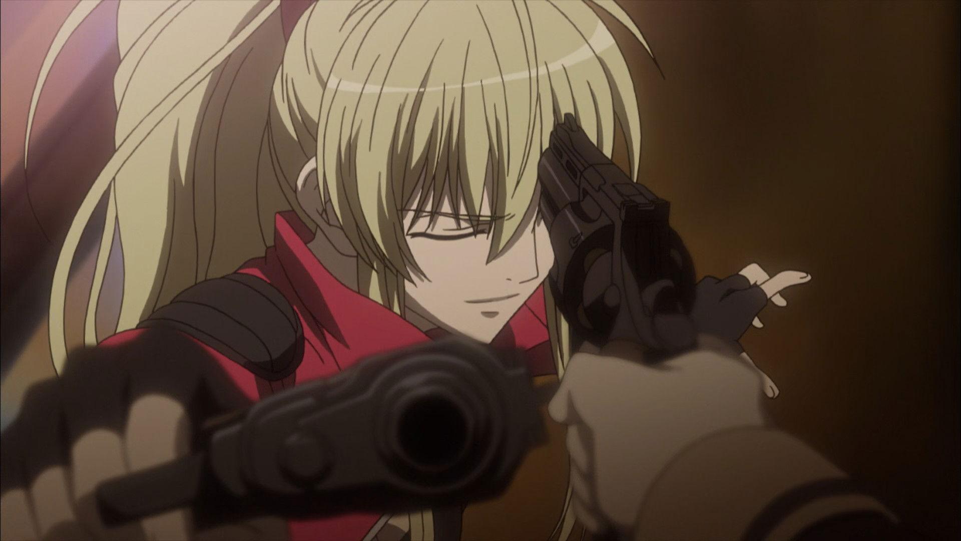 Still from Rage