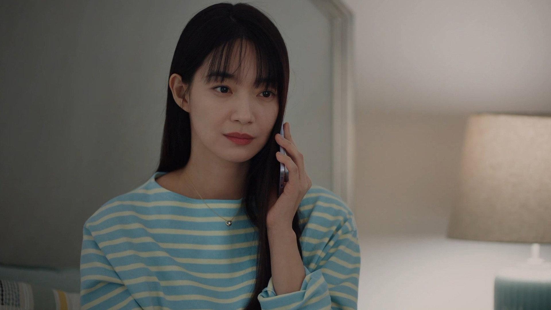 Still from Ok-dong and Dong-seok 1