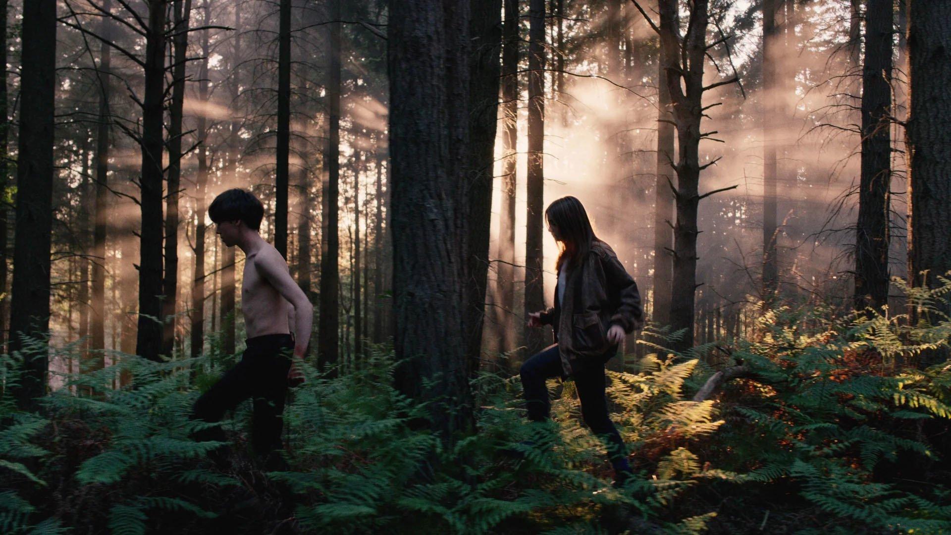 Still from Episode 2