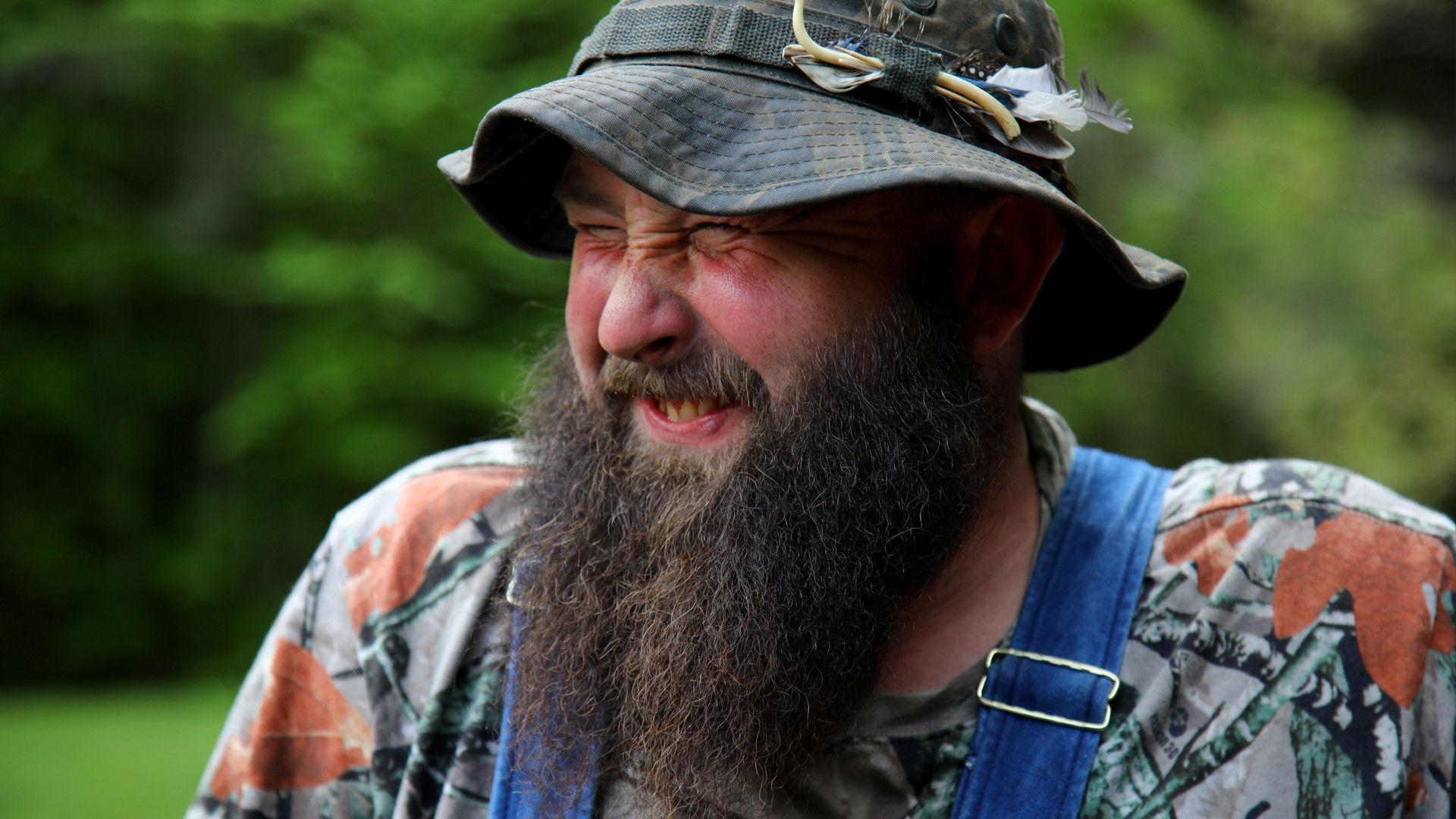 Still from Mobile Moonshiner Madness