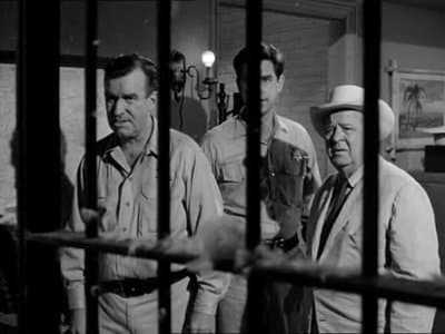 Still from The Star Juror