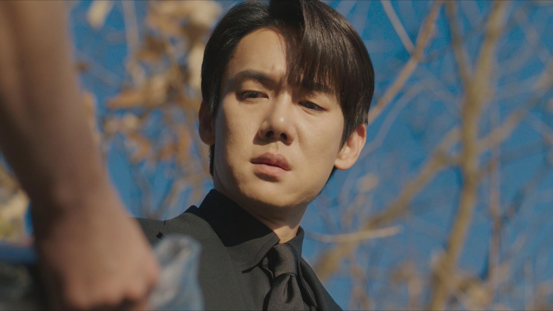 Still from Episode 11