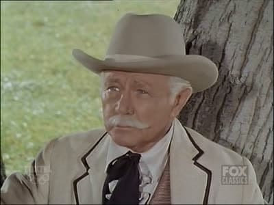 Still from Horse of a Different Hue