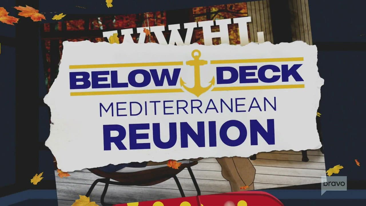 Still from Reunion (1)