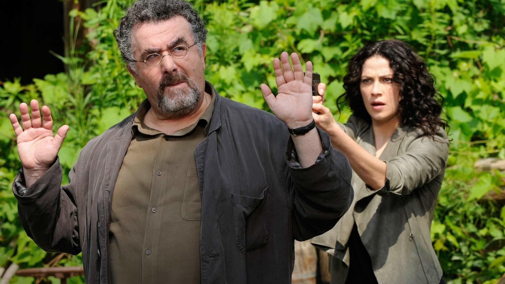 Still from We All Fall Down