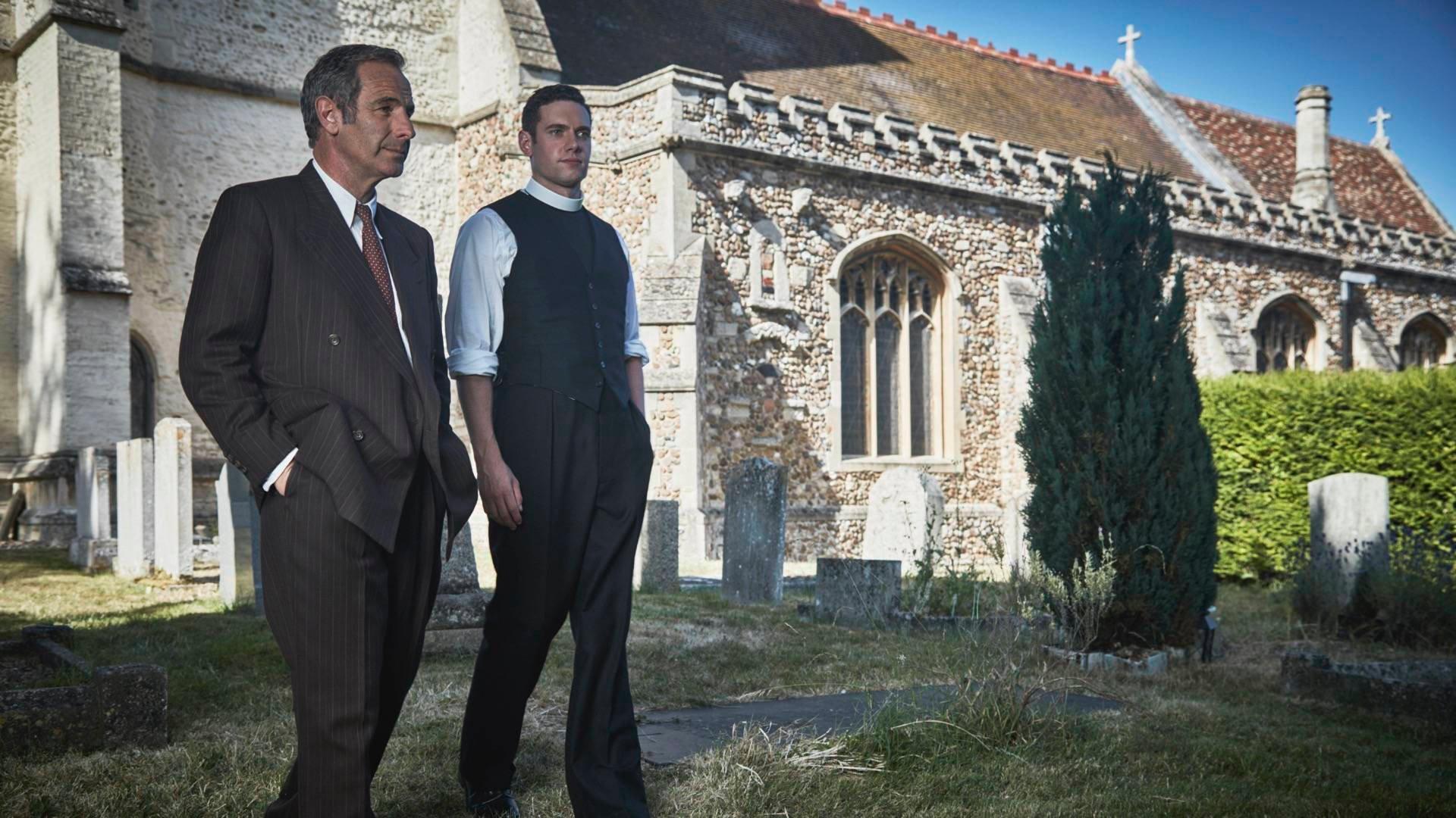 Still from Episode 3