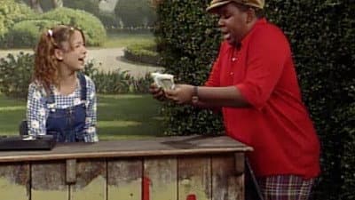 Still from A Tribe Called Quest