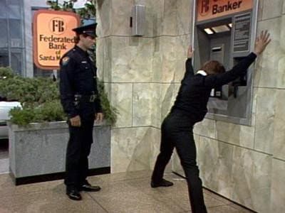 Still from The Money Machine