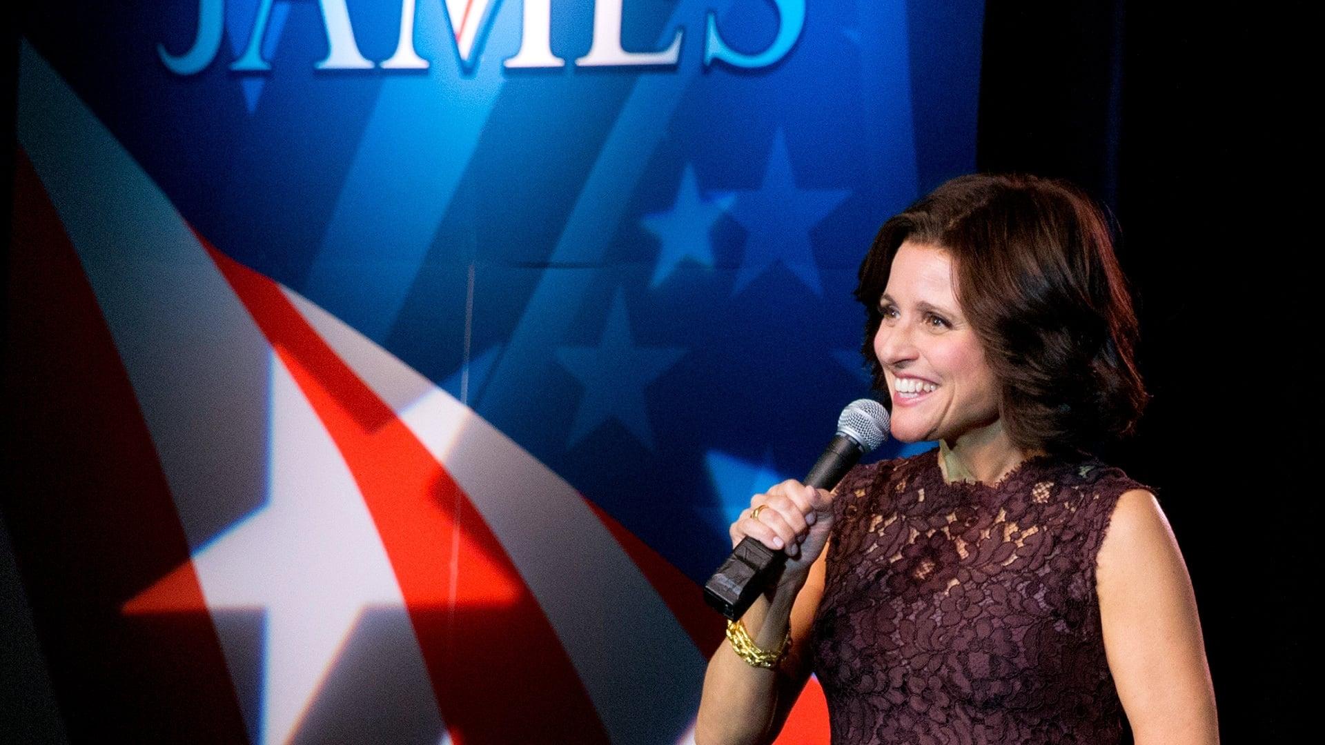 Still from Election Night