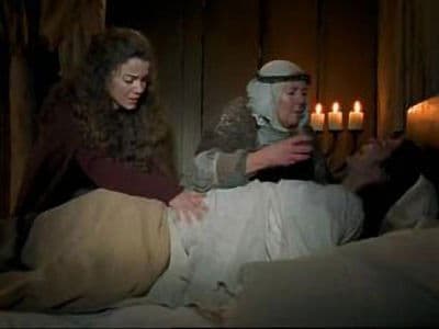 Still from Two of Hearts
