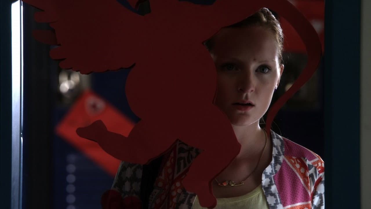 Still from Terrible Love