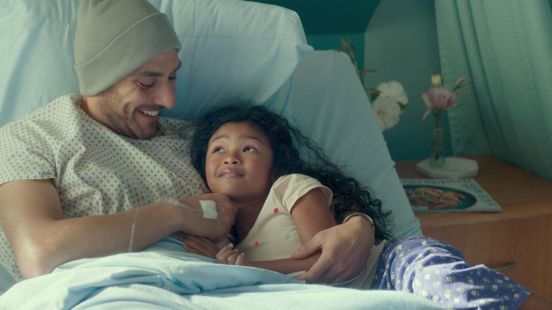 Still from Between the Fire and the Pan