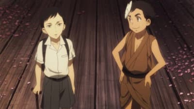 Still from Episode 11