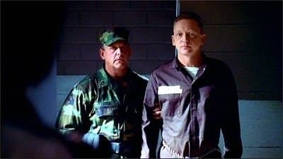 Still from Life or Death