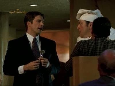 Still from Saint Nick