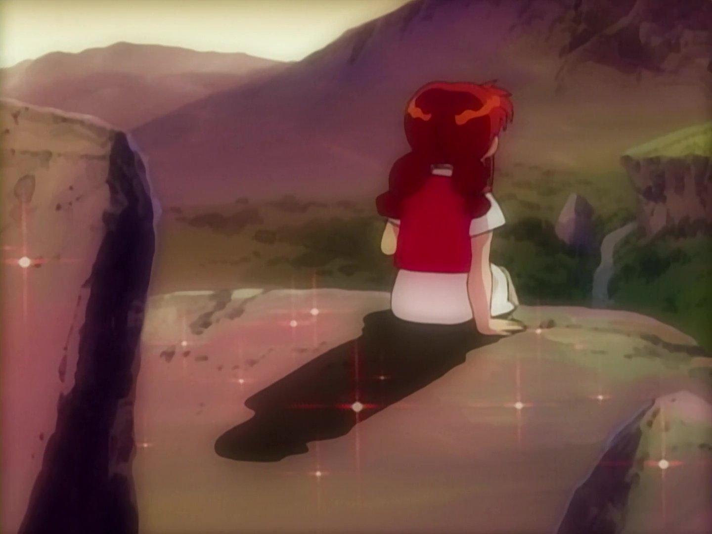 Still from After The Rain