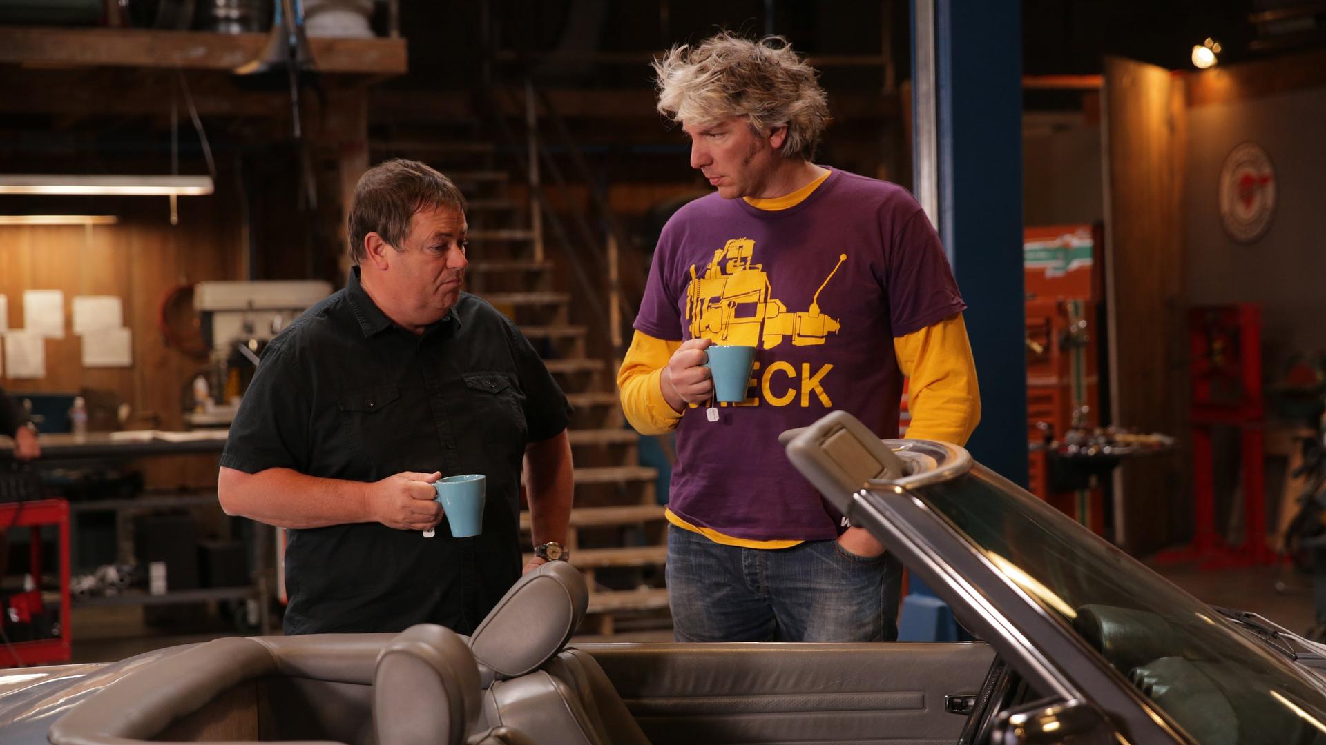 Still from Best Of #1