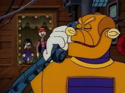 Still from Armstrong