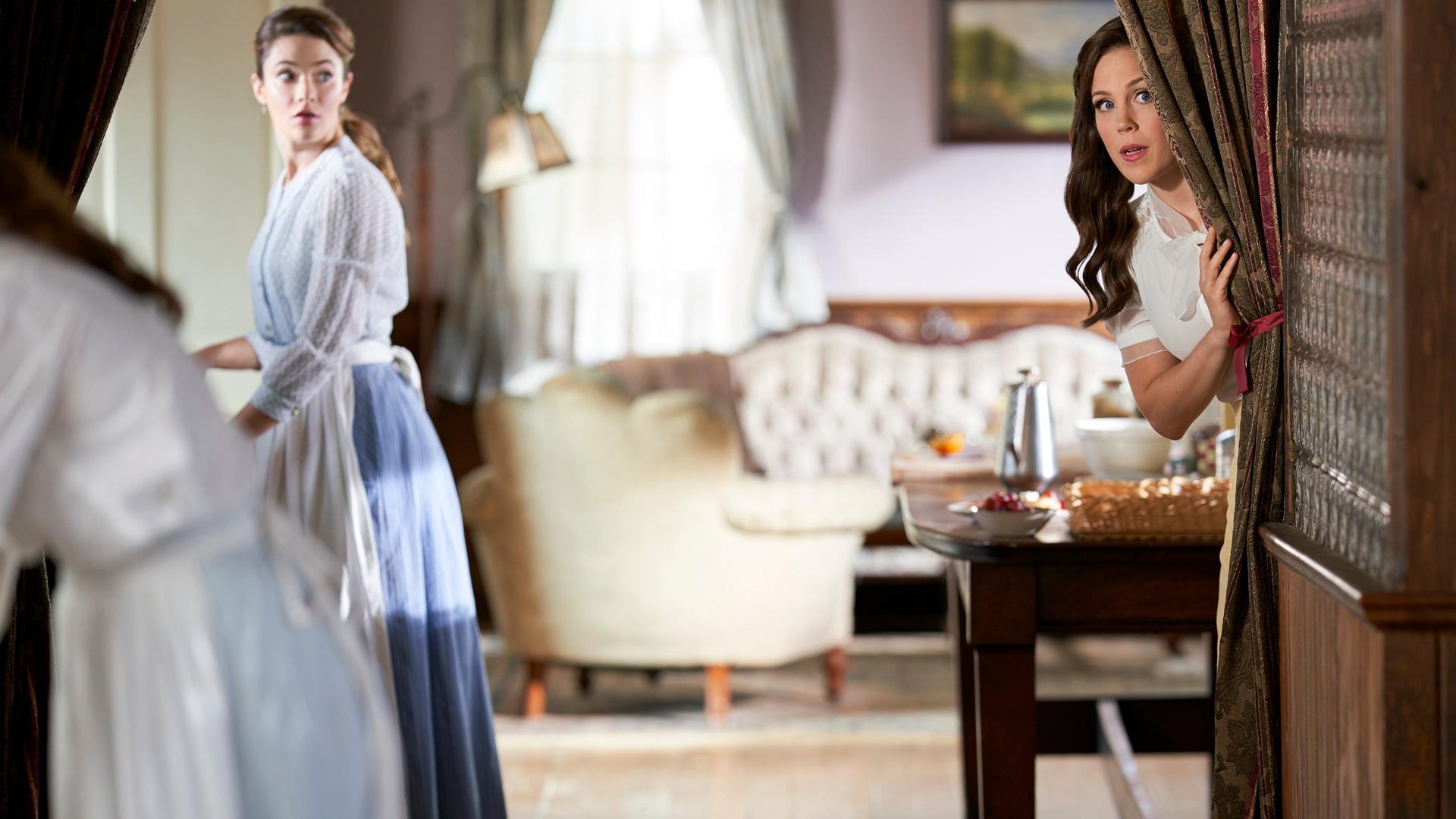 Still from A Moving Picture