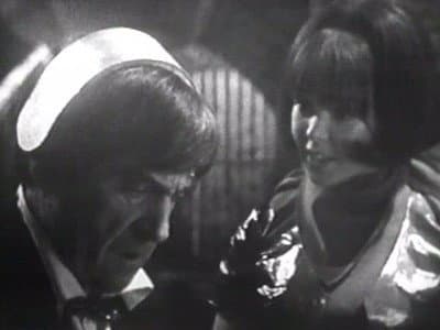 Still from The Krotons (2)