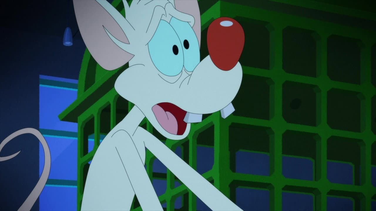 Still from Plight of Hand