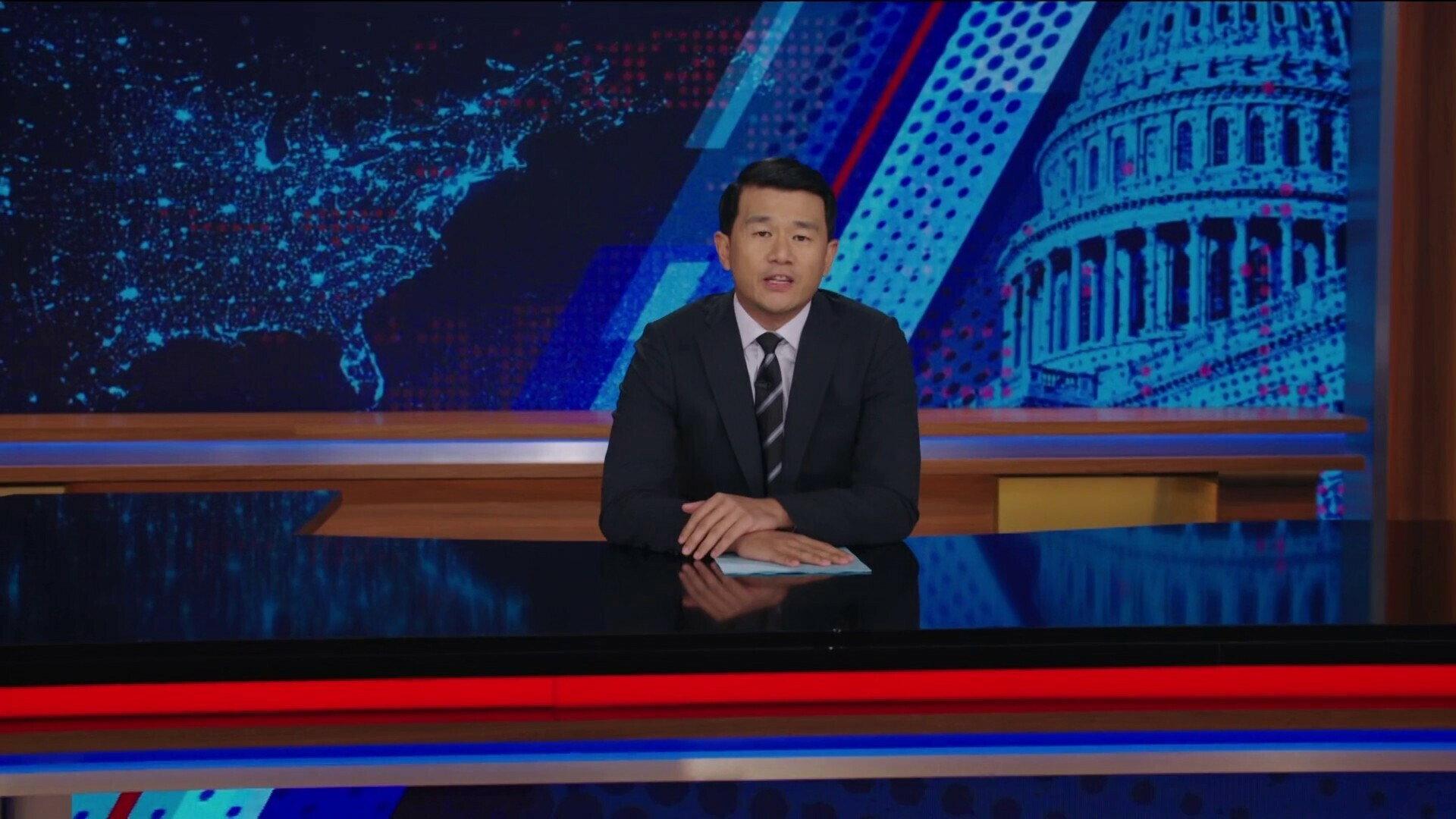 Still from July 30, 2024 - Jon M. Chu