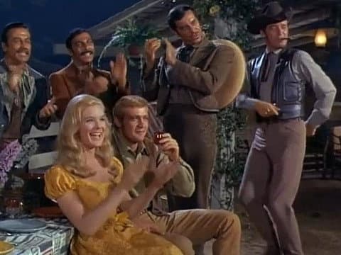 Still from The Way to Kill a Killer