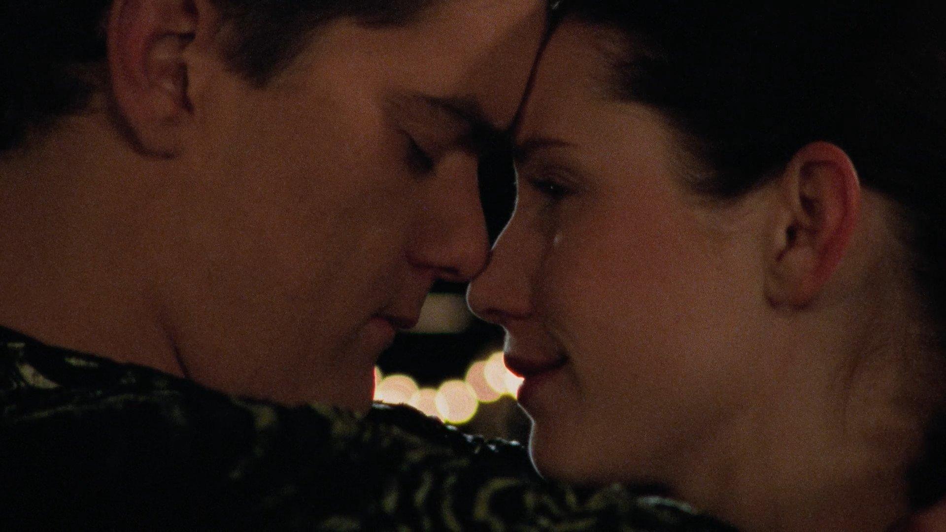 Still from Ch... Ch... Ch... Changes