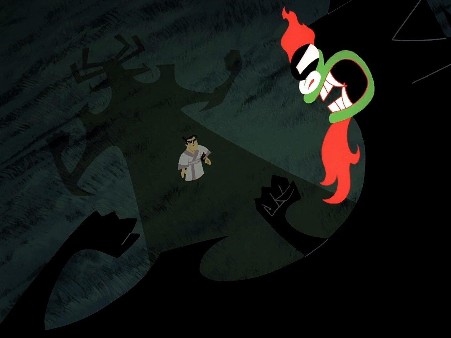 Still from XLVIII