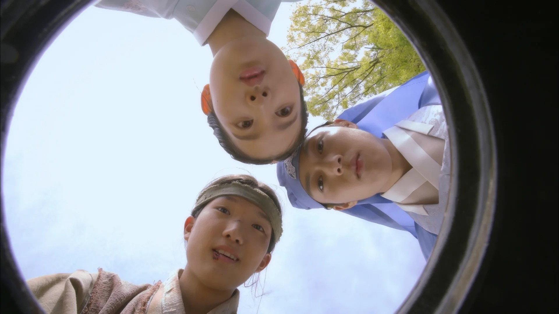 Still from Episode 3