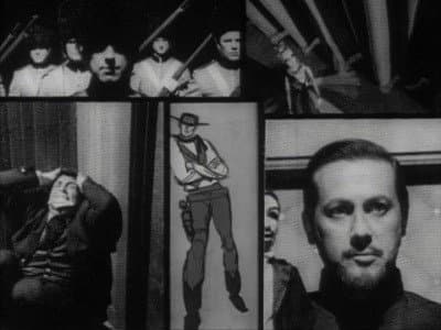 Still from The Night of the Puppeteer