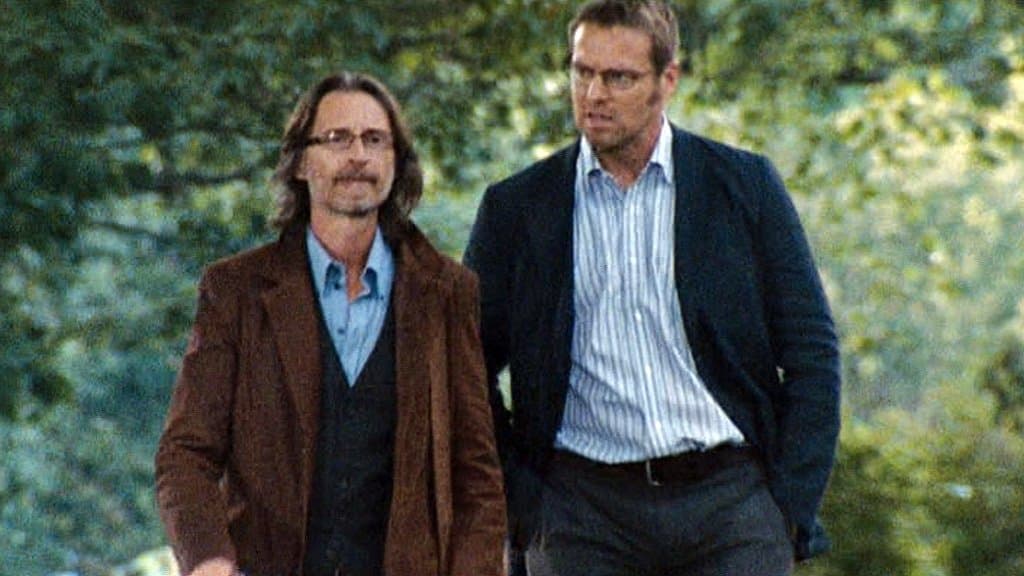 Still from Human