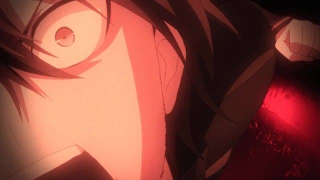 Still from The Children of Fate
