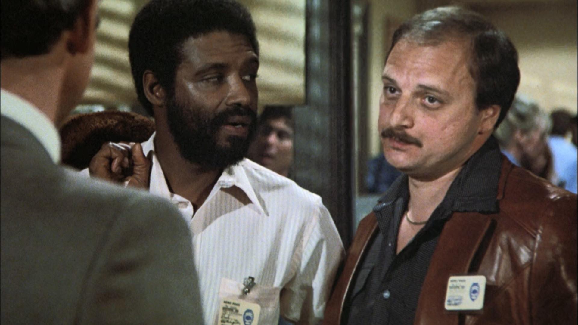 Still from Buddy, Can You Spare a Heart?