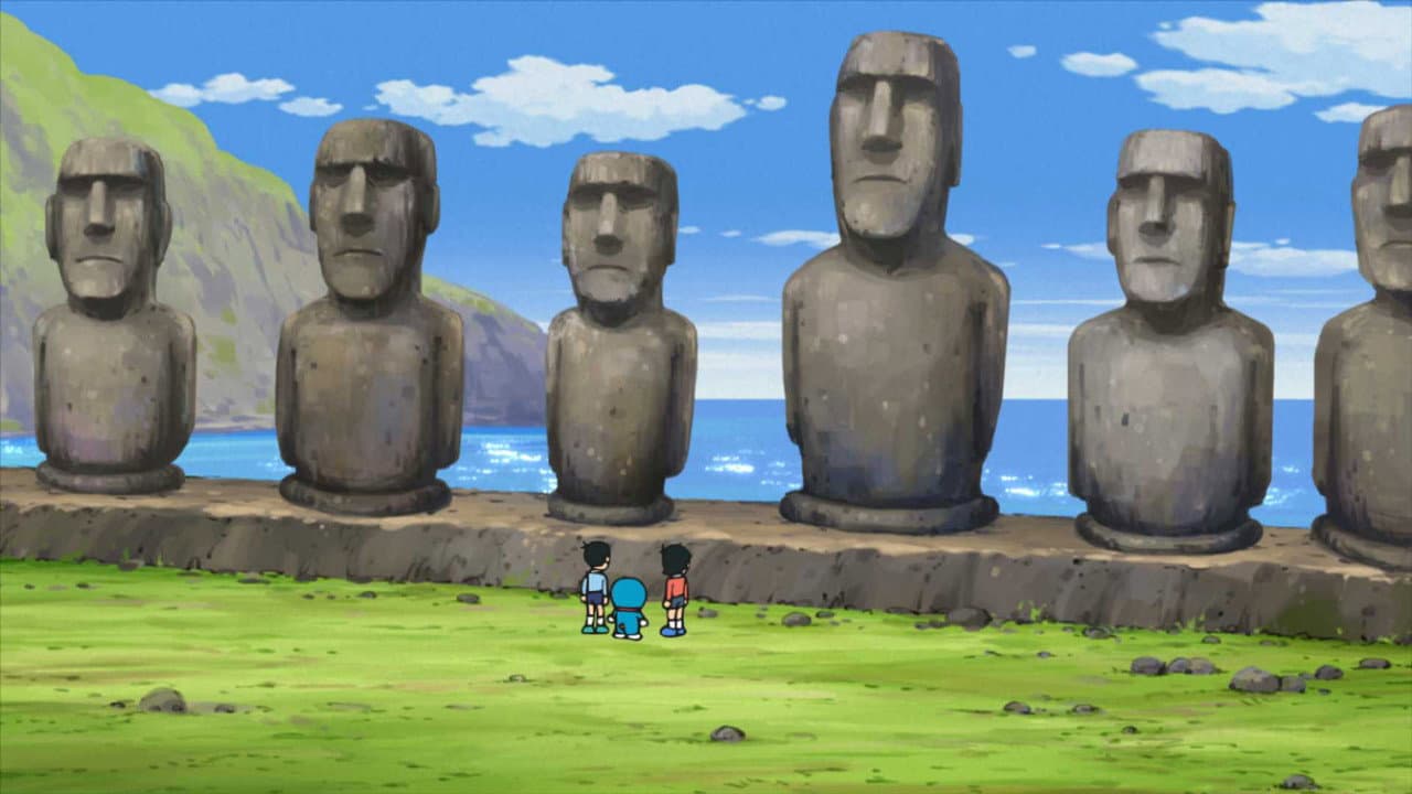 Still from Episode 1037