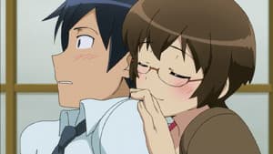 Still from My Childhood Friend Can't Be This Cute